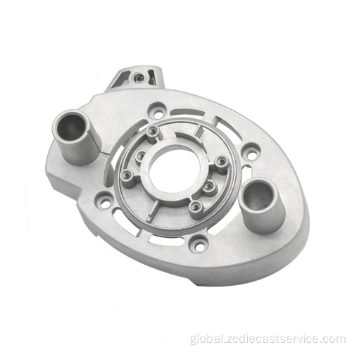 Aluminum Die Casting Parts Power tools spare parts aluminum die casting service Supplier